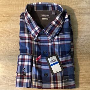 Van Heusen button shirt